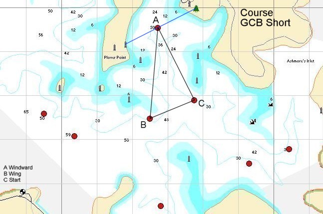 Course Code GCB